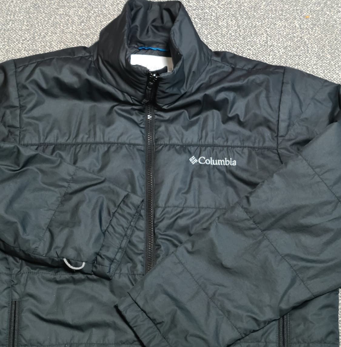 컬럼비아 남성 경량 패딩 95(M) 상품이미지3