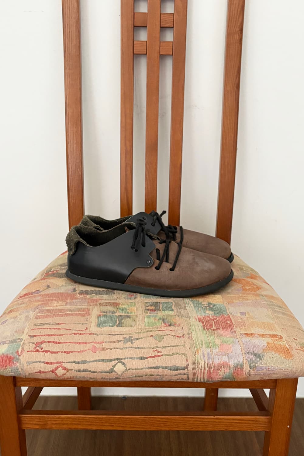 Birkenstock Montana  Derby shose 상품이미지3