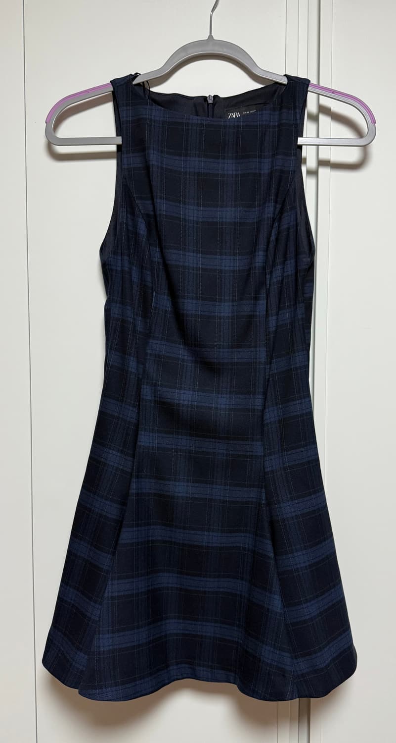 자라 미니 원피스 상품이미지1