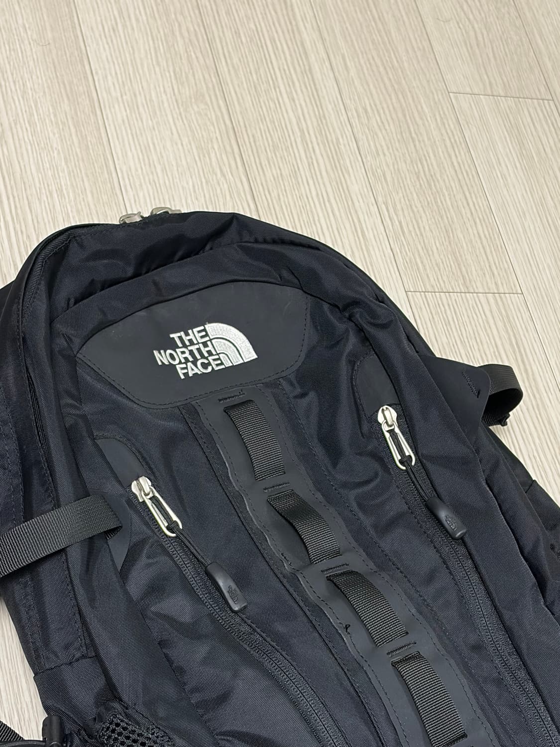 노스페이스 백팩 빅샷 NM2DR50A 상품이미지3