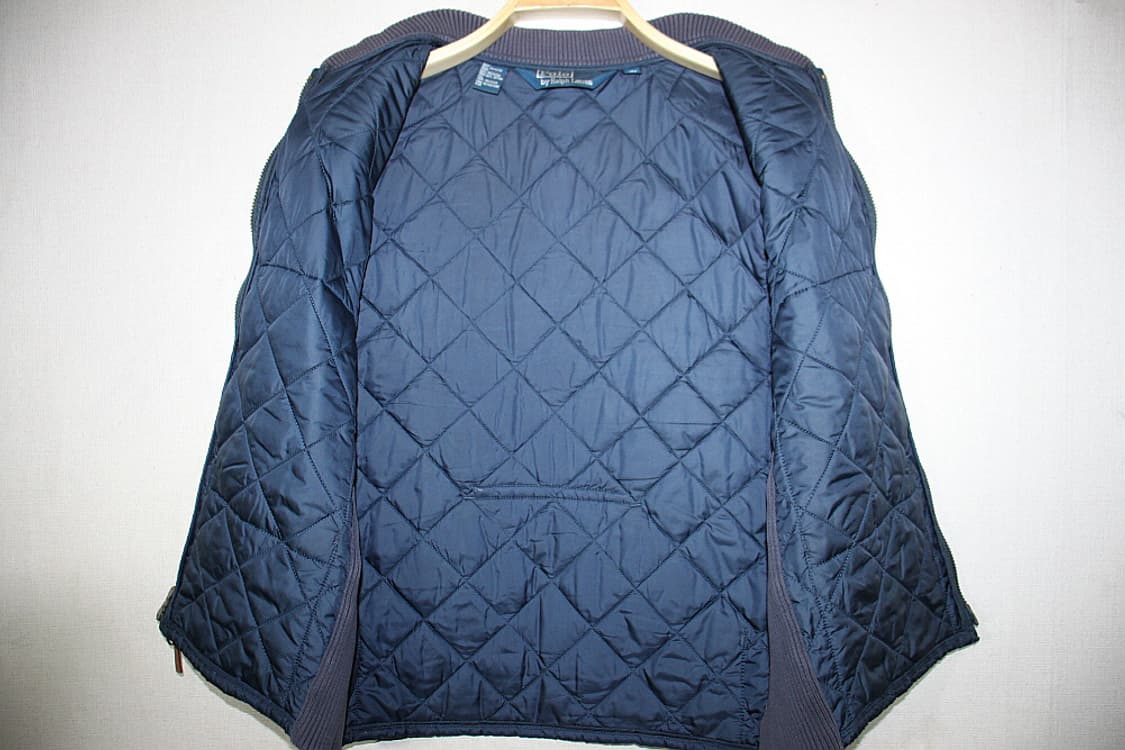 Polo Ralph Lauren 폴로퀄팅 베스트M 상품이미지8