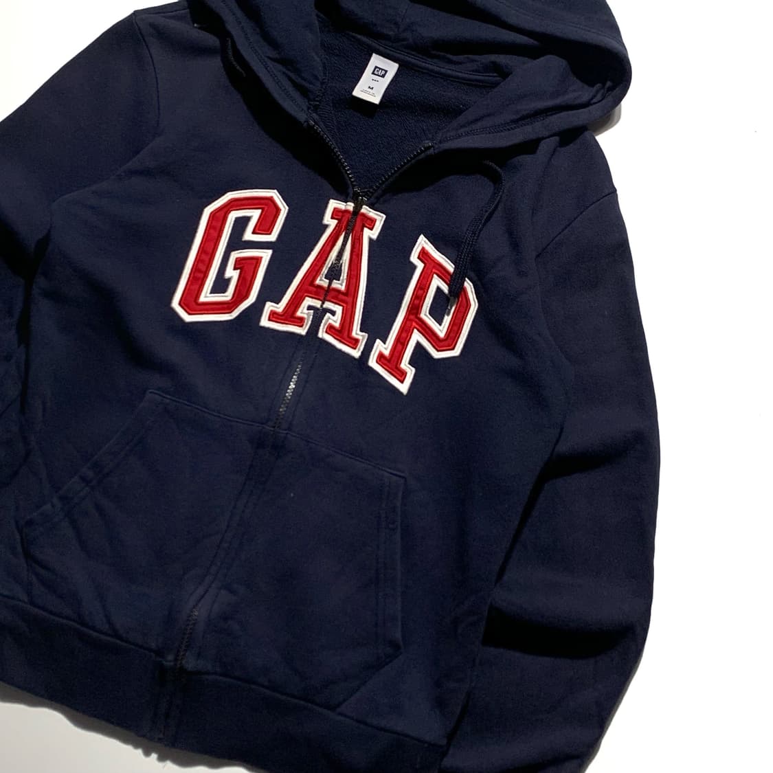 갭 후드집업  상품이미지2