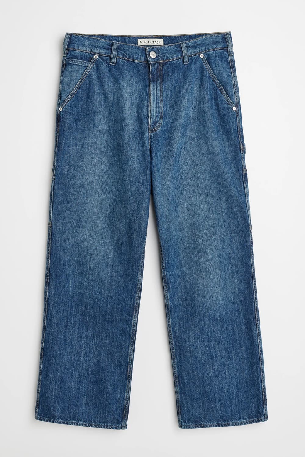 Our legacy JOINER TROUSER 상품이미지1