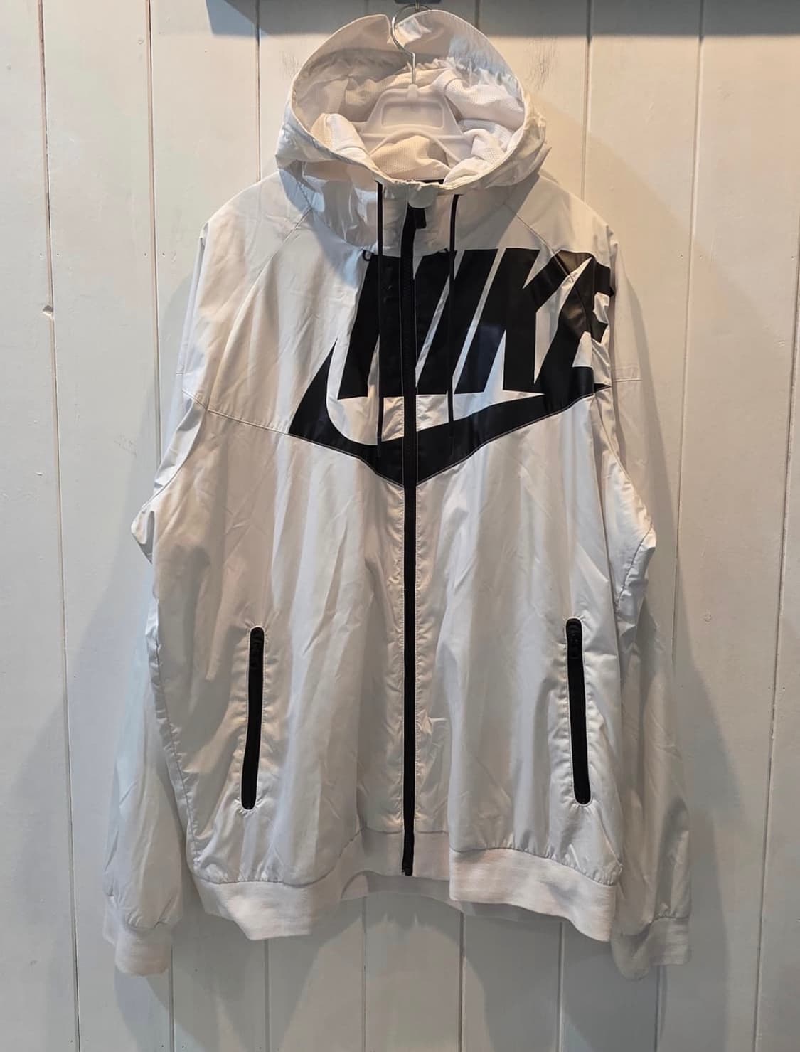 NIKE [나이키] 바람막이 상품이미지1