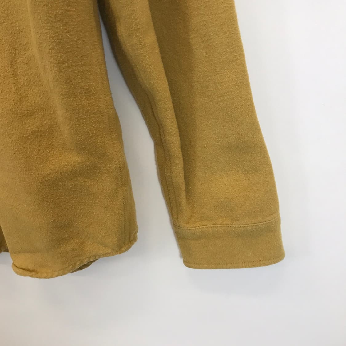 JCREW 제이크루 샤모아 플란넬워크셔츠 [M] 상품이미지3