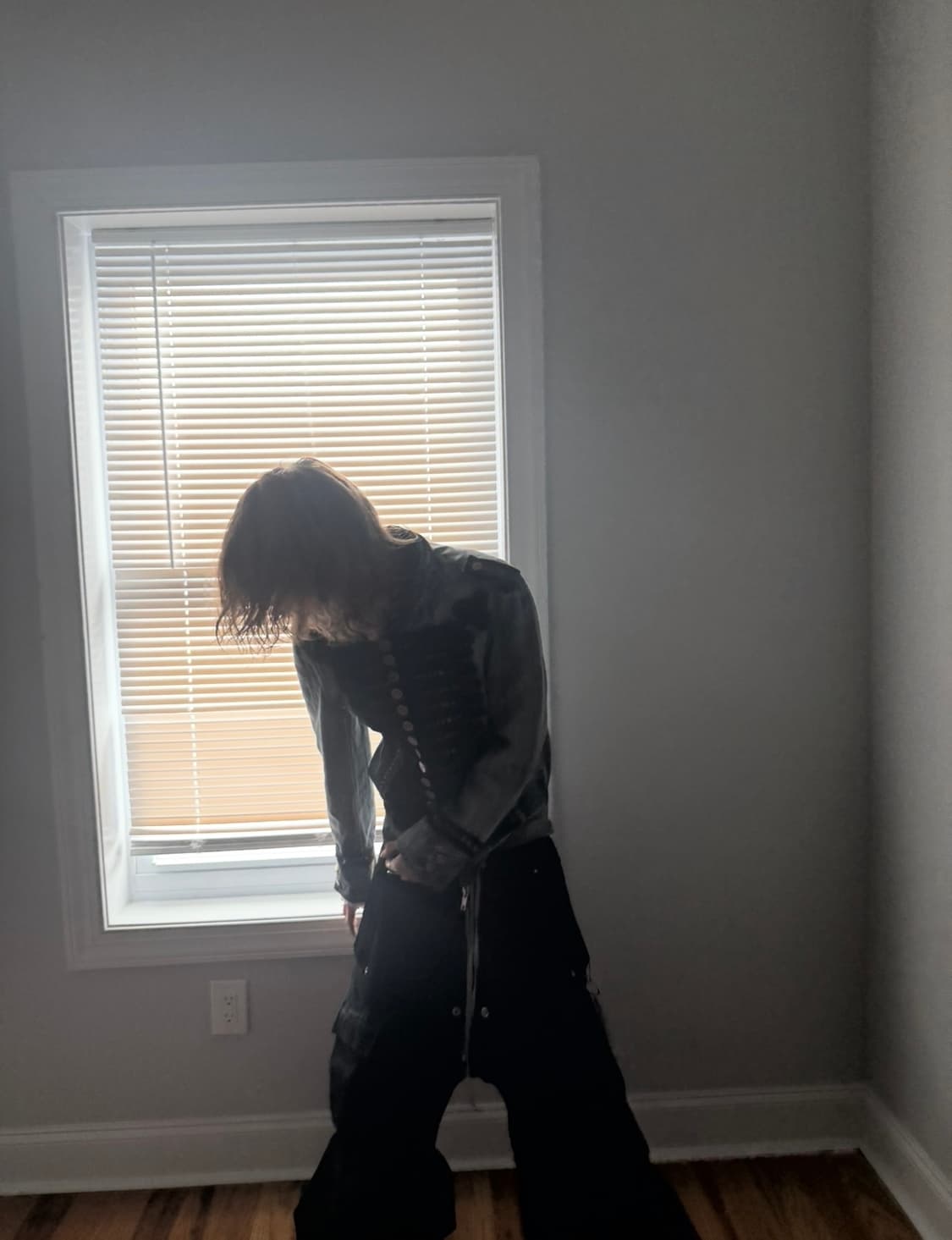 나폴레옹 청자켓 상품이미지1