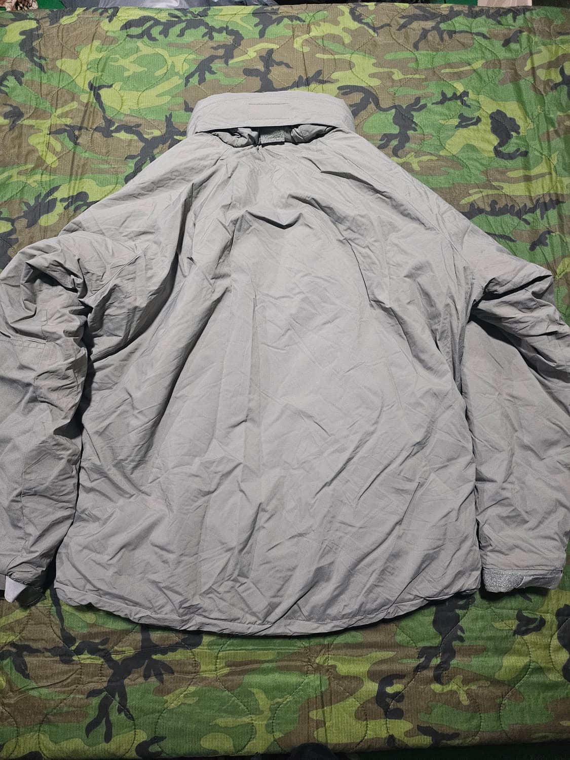 미군오리지날 프로마로프트 셋트 신품MR 상품이미지4