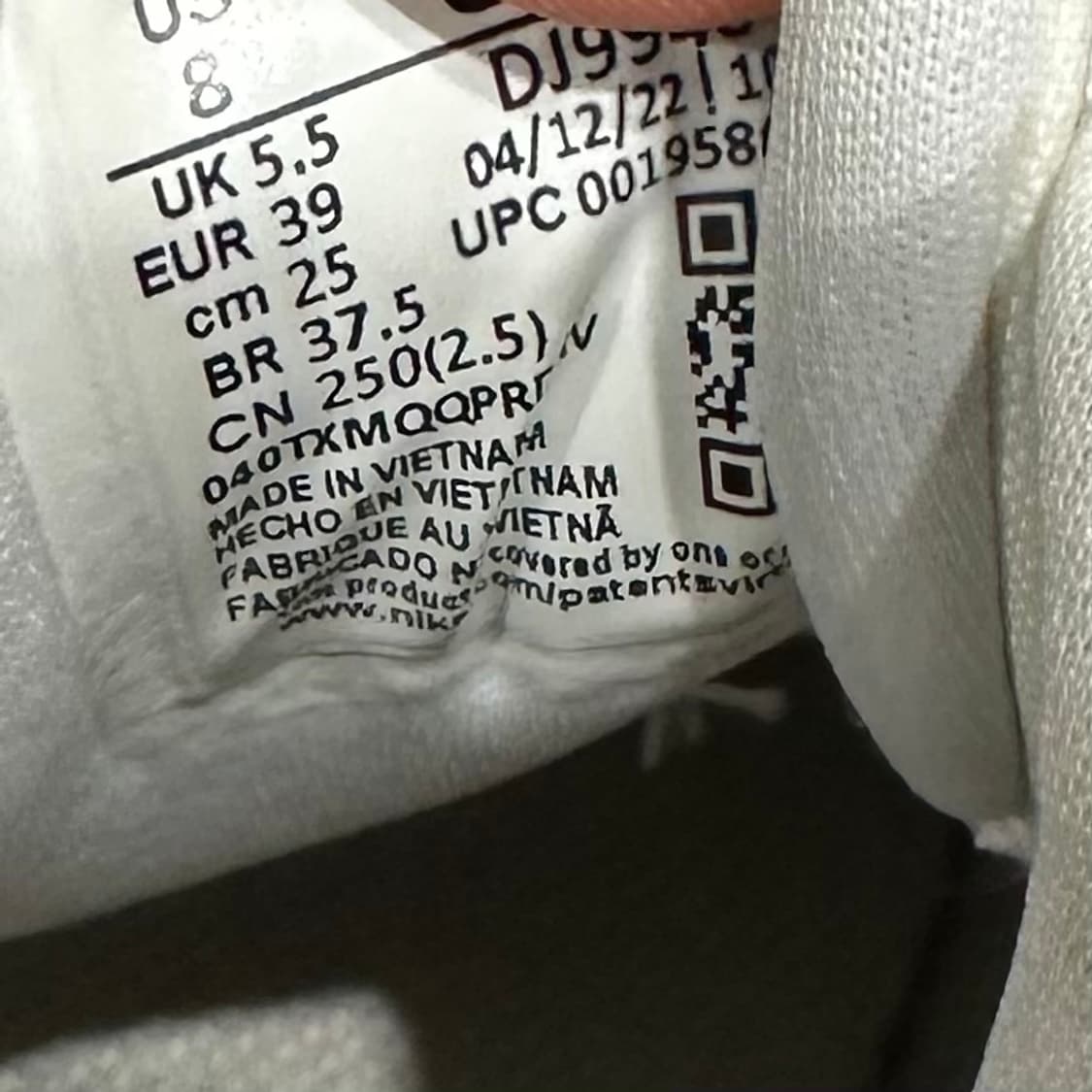 250) 나이키 운동화 남녀공용 신발 에어포스 1 플랫폼 상품이미지9