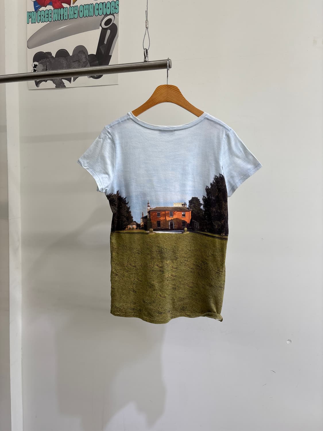 PAUL SMITH 반팔티셔츠 상품이미지6