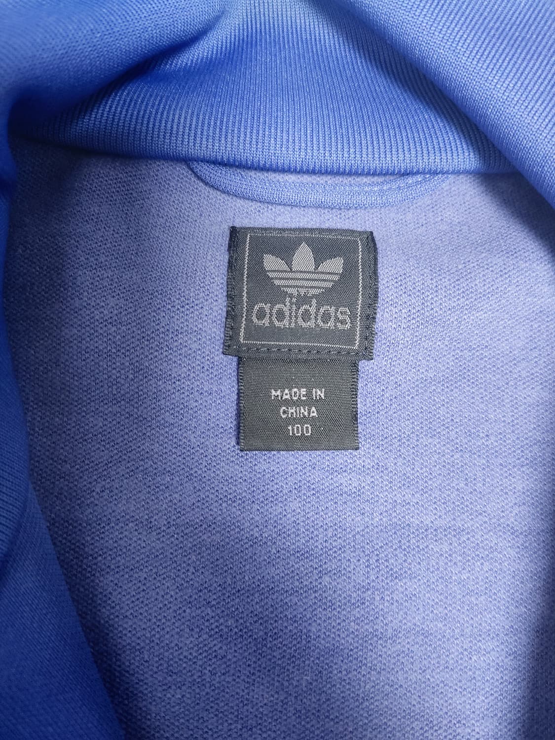 아디다스 져지 레알 마드리드 상품이미지3