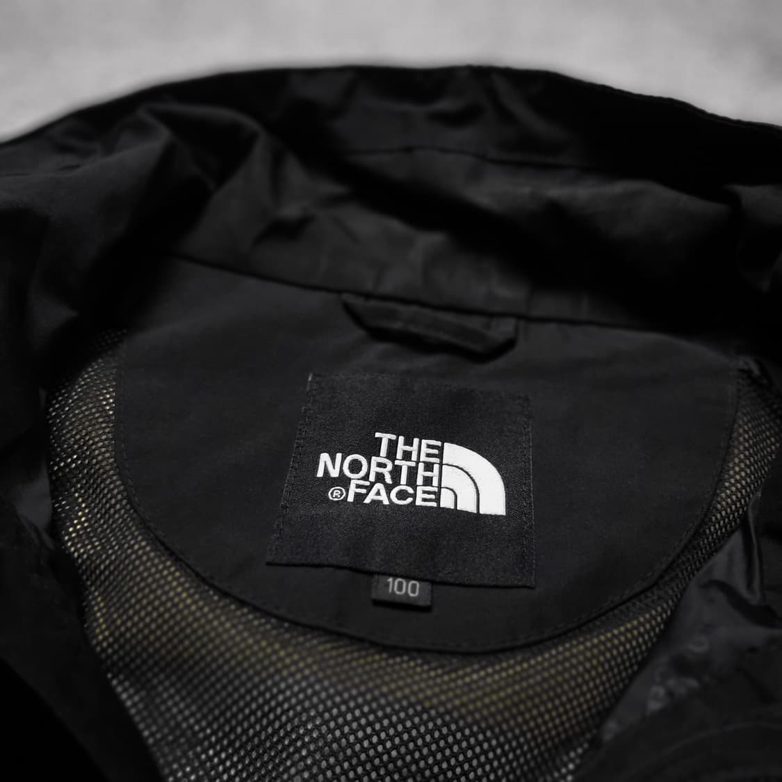 노스페이스 고어텍스 리플렉티브 마운틴 자켓 상품이미지8