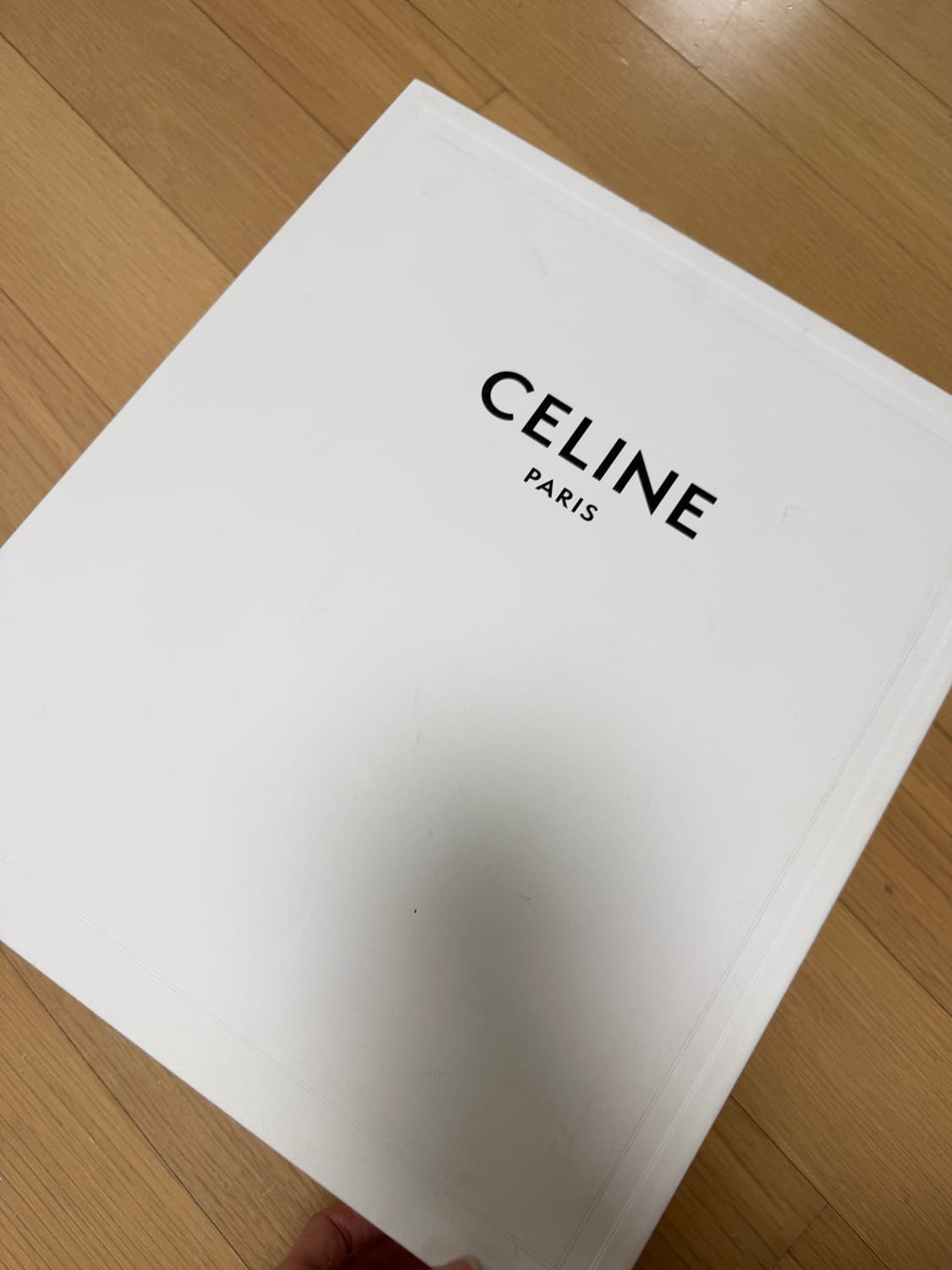 셀린느 하이탑 레오파드 36반 상품이미지7