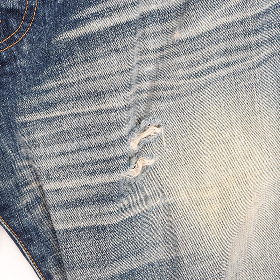 리바이스 00s 501 워시드 데님 진 (29) 상품이미지5