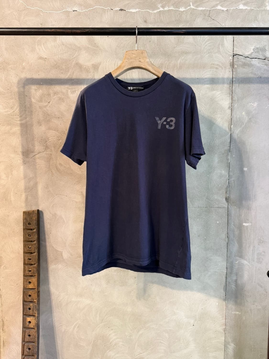 Y-3 요지 야마모토 티셔츠 100 상품이미지9