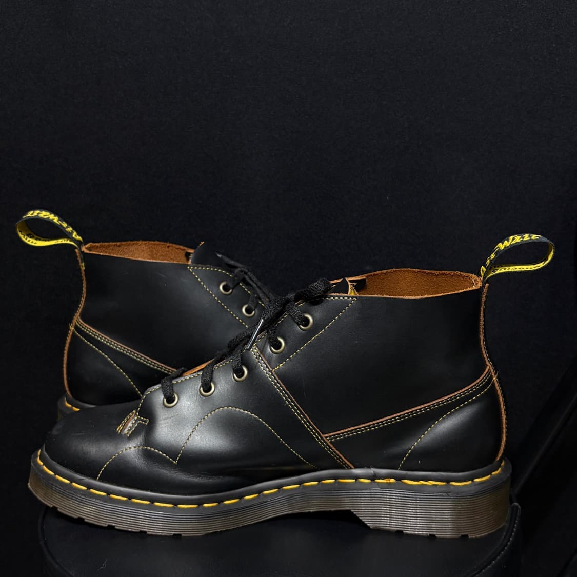 닥터마틴 몽키부츠 상품이미지7