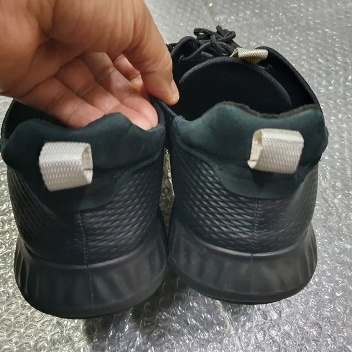 ecco 에코 PHORENE 스니커즈 케쥬얼신발(265) 상품이미지4