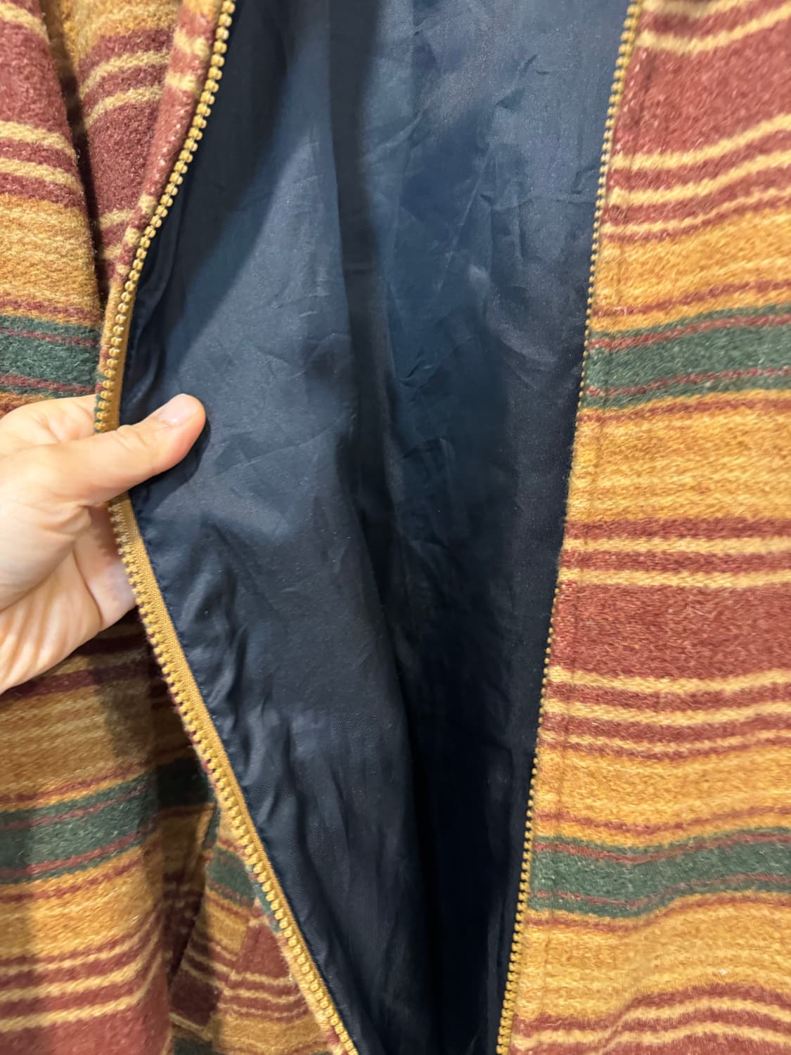 woolich 울리치 우먼스 자켓 상품이미지3