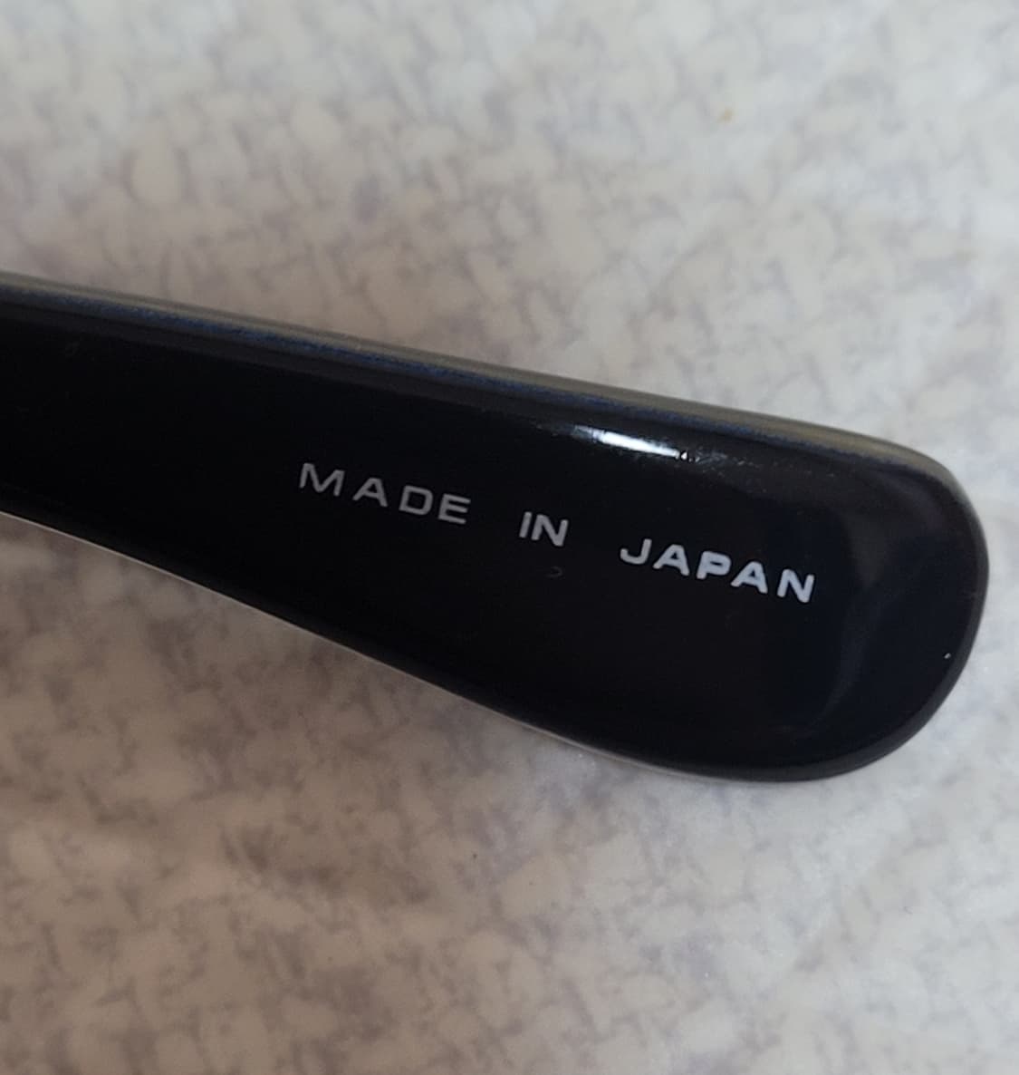 미즈노 선글라스 블루 상품이미지5