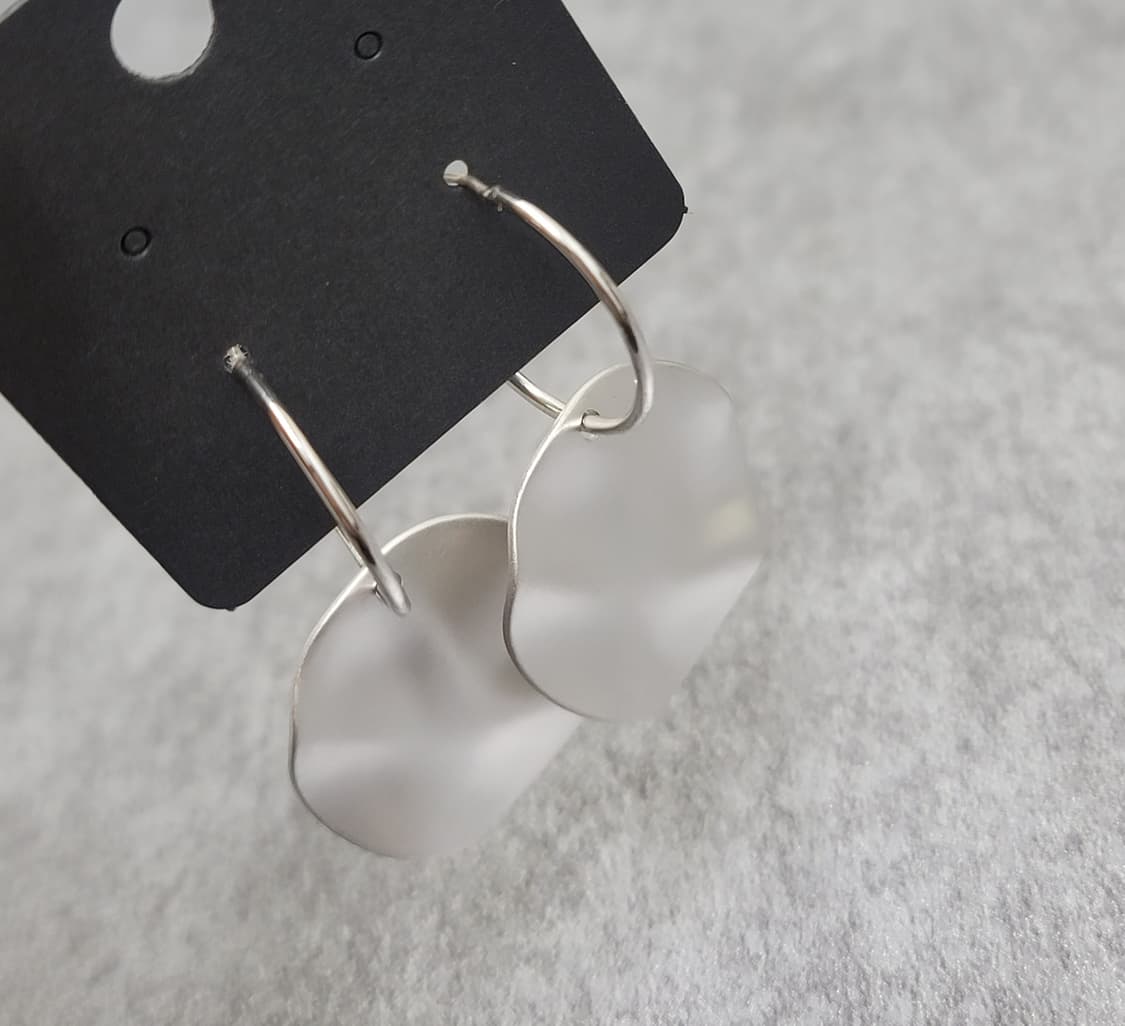 빈티지귀걸이 상품이미지2