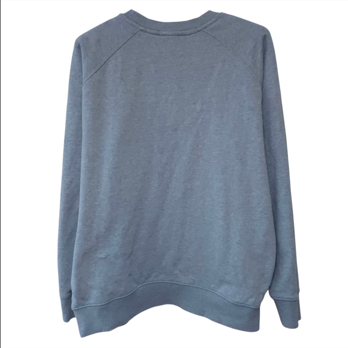 메종키츠네 폭스헤드 맨투맨티셔츠 100 상품이미지5