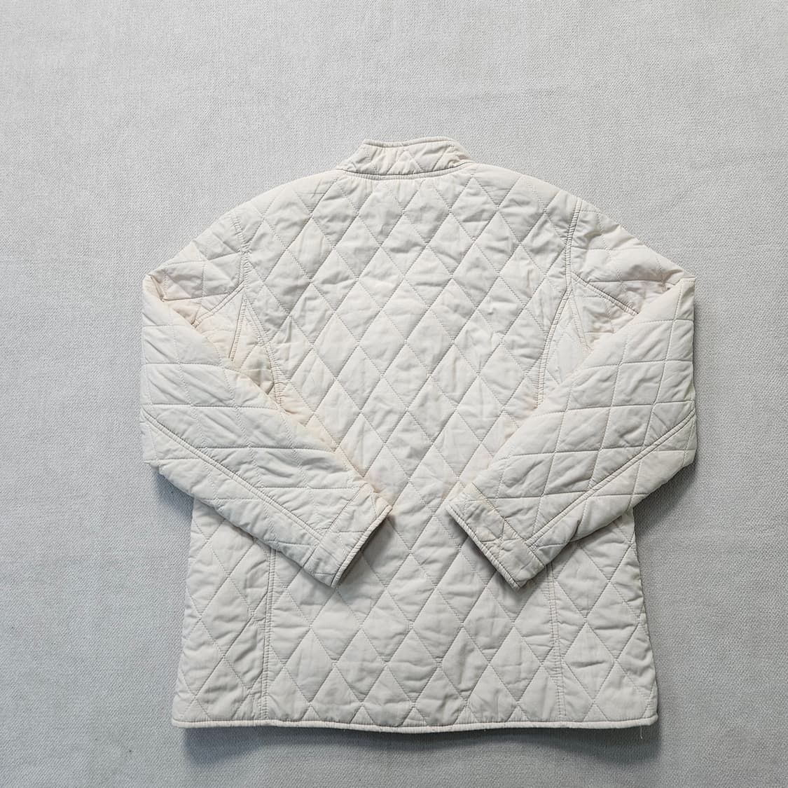 140 게스 키즈 퀼팅 자켓 0320Y 상품이미지2