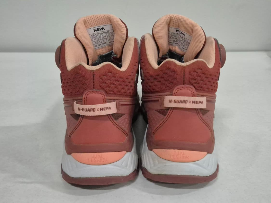 네파 포레토 미드 보아(250) 상품이미지4