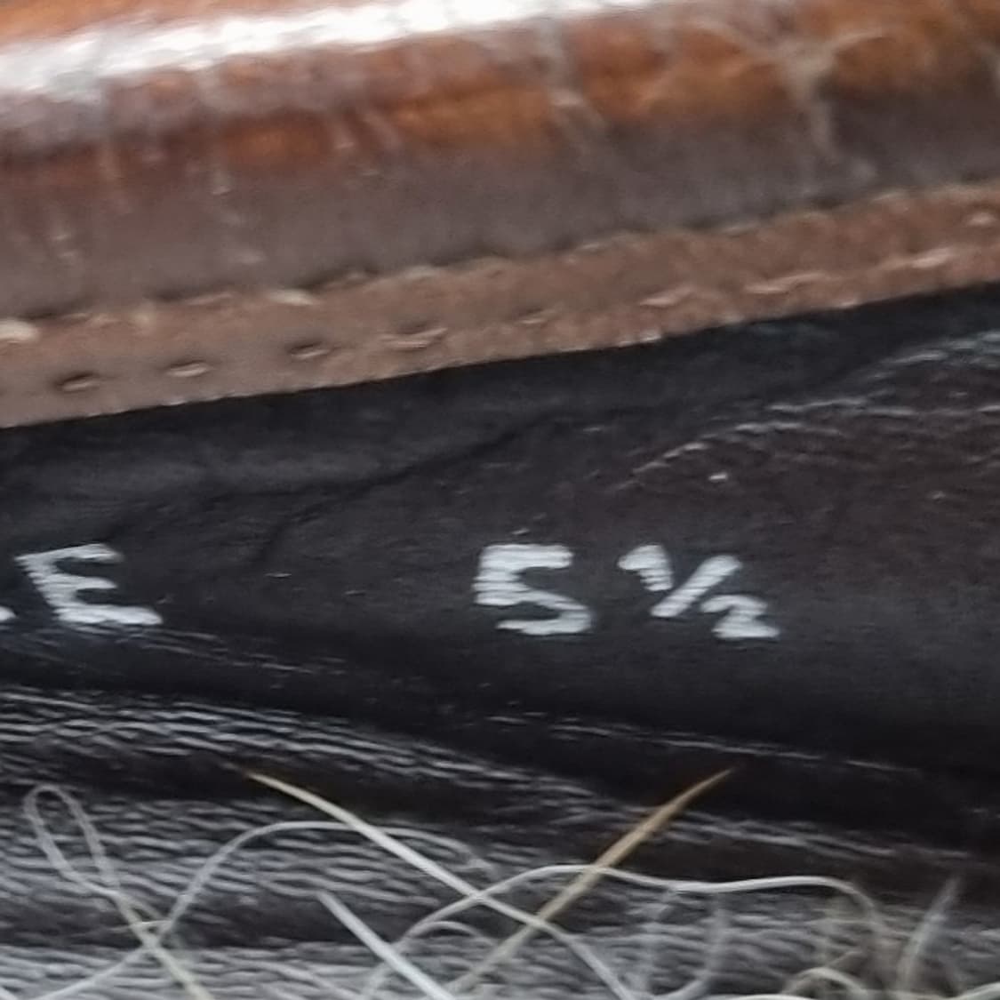 페라가모 남성가죽로퍼245 상품이미지6