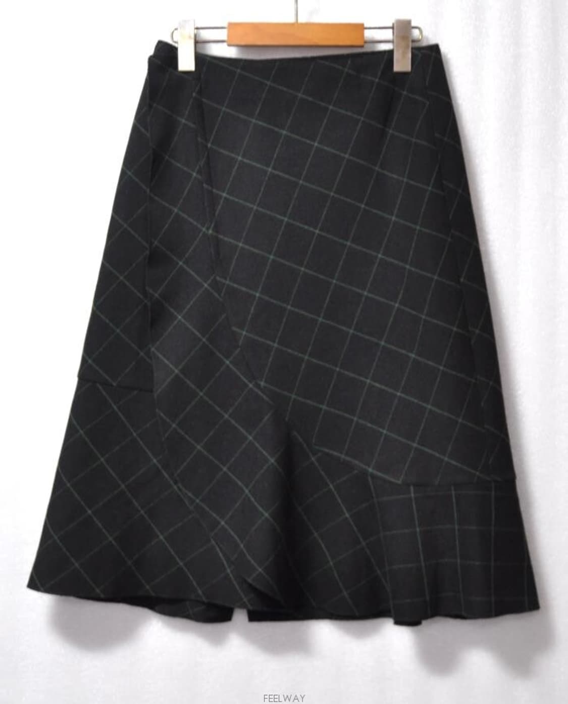 구호(KUHO)/여성롱스커트(허리25) 상품이미지2