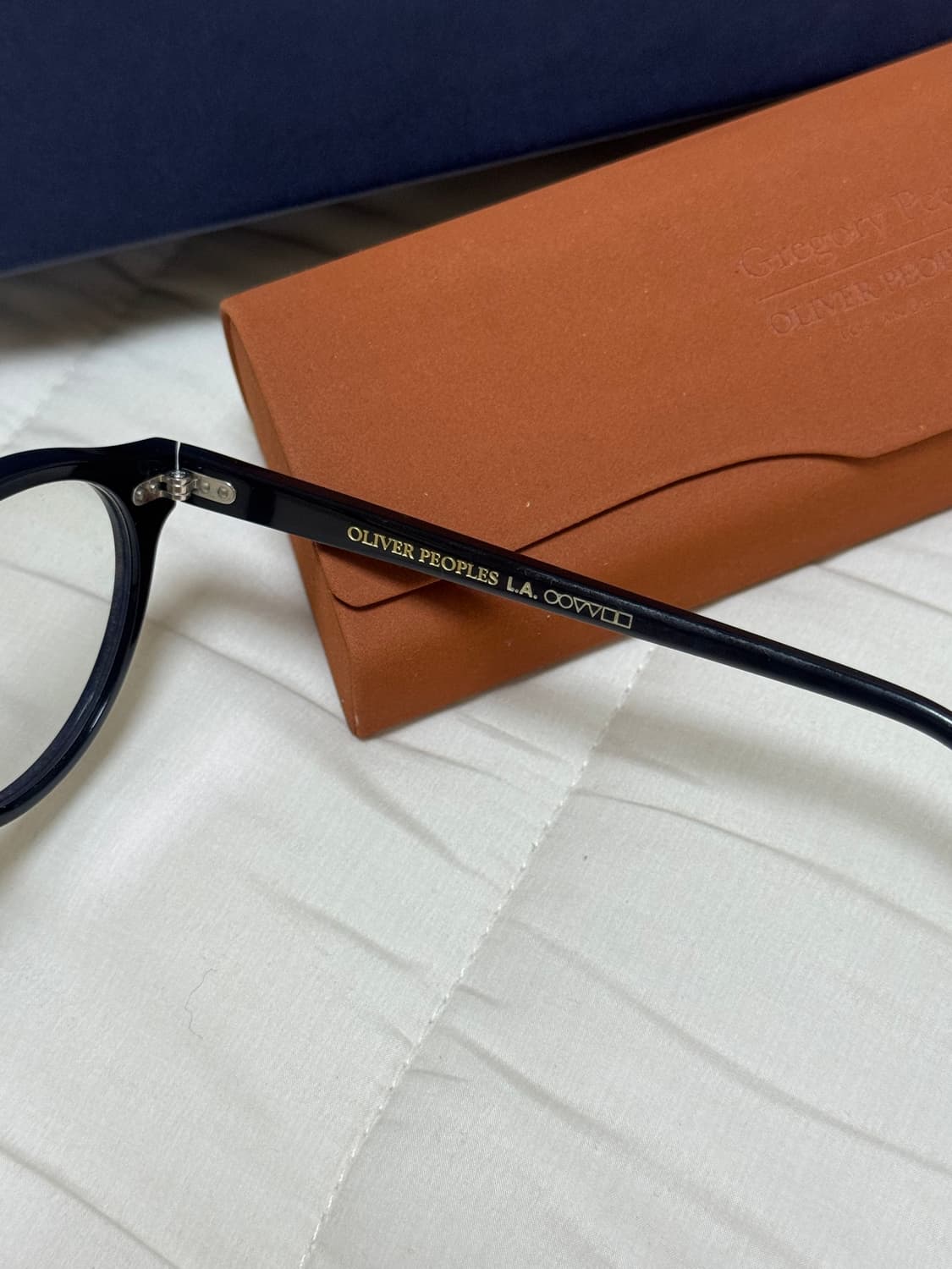 올리버피플스 그레고리 팩 F 상품이미지3