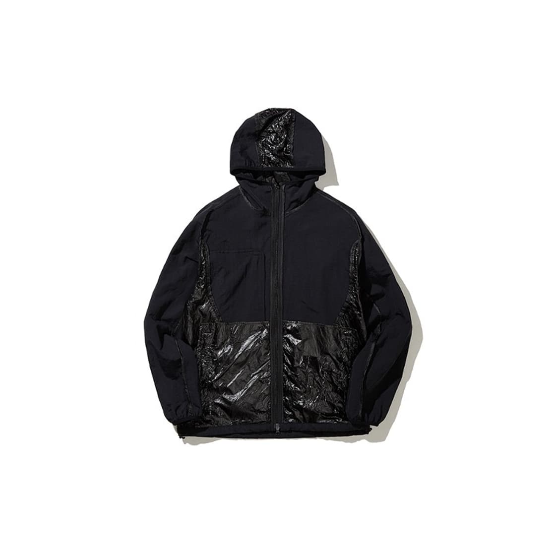 Xlim ep4 04 jacket black 상품이미지1