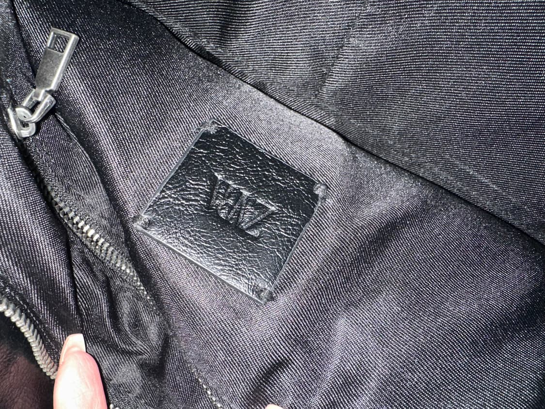 자라 태슬 가방 상품이미지6