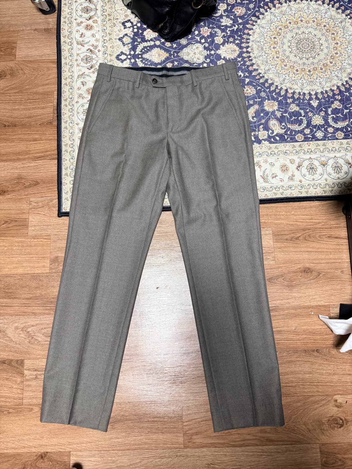 조르지오 아르마니 정장 새제품 48 상품이미지5