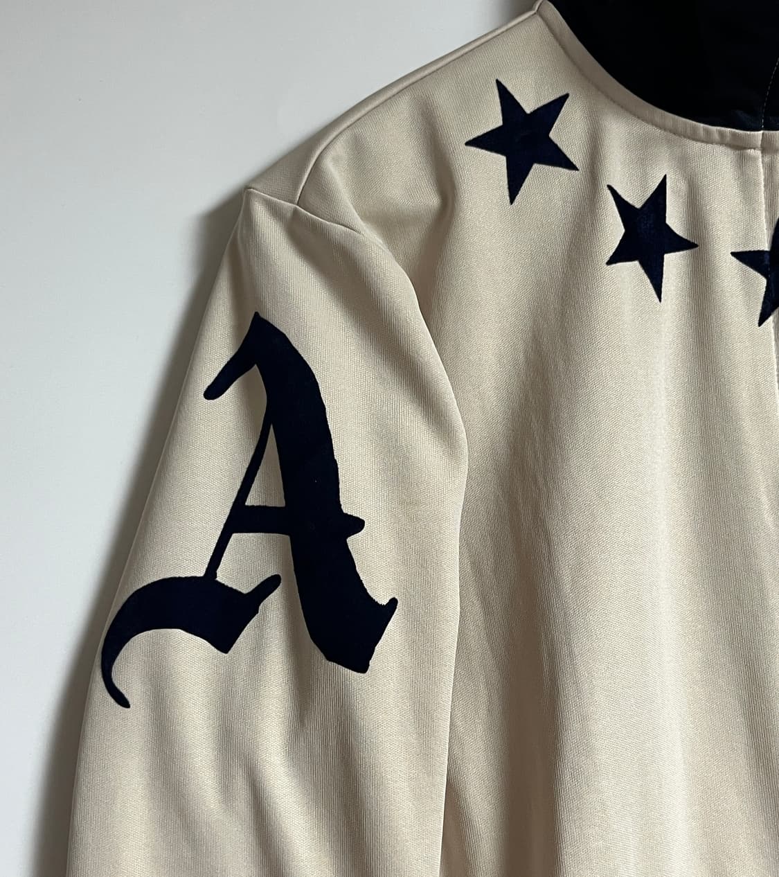 레어 공용 아디다스 스타 져지 트랙탑 파이어버드 95 상품이미지5