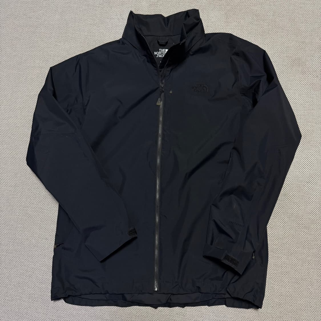 노스페이스 드라이벤트 바람막이 자켓 상품이미지1