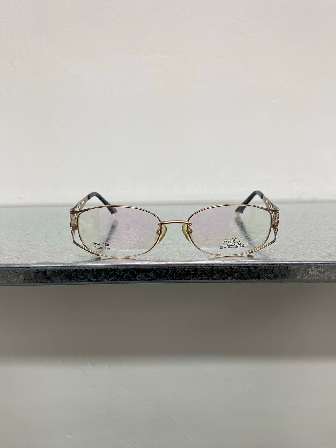 vintage glasses 803 상품이미지2