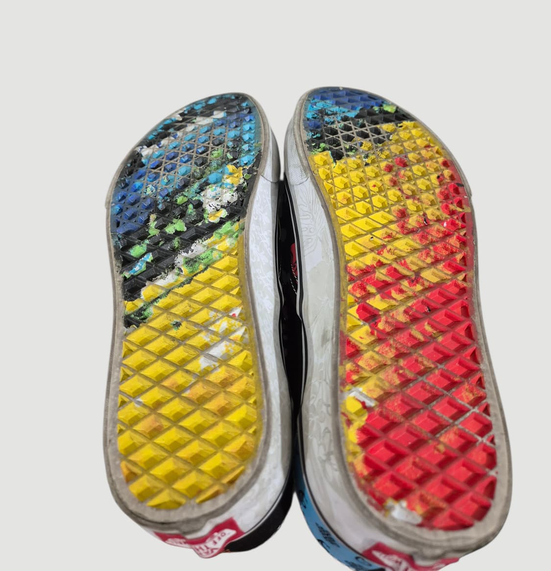 [255]반스 크레욜라 슬립온 상품이미지5