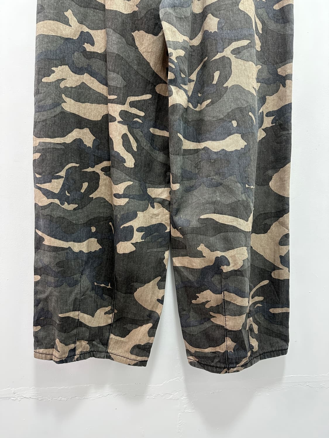 JPN camo pants  상품이미지9