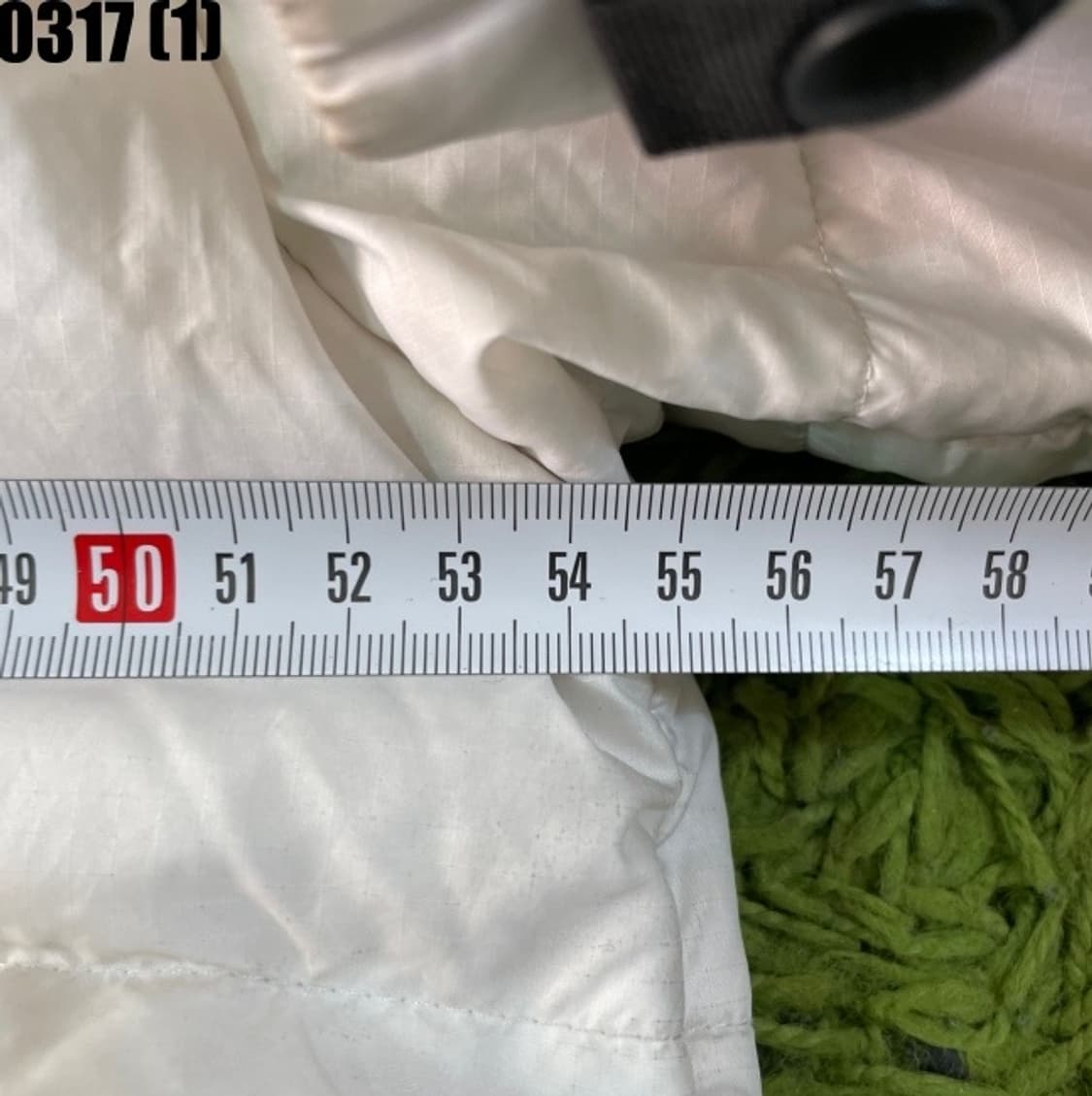 노스페이스 눕시패딩 상품이미지6