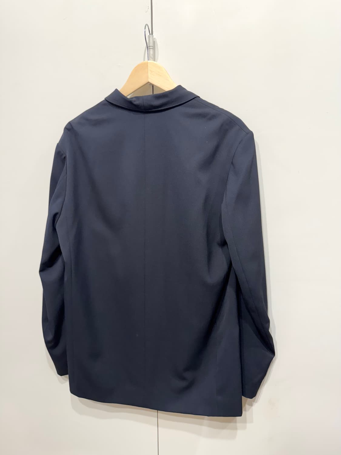 19FW 르메르 더블 브레스티드 블레이저 자켓 상품이미지4
