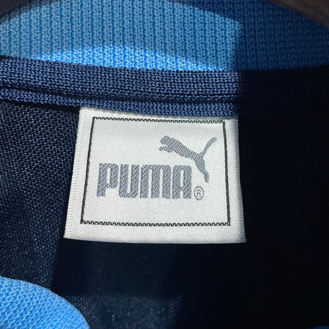 퓨마 사이드패널 트랙셋업 상품이미지9