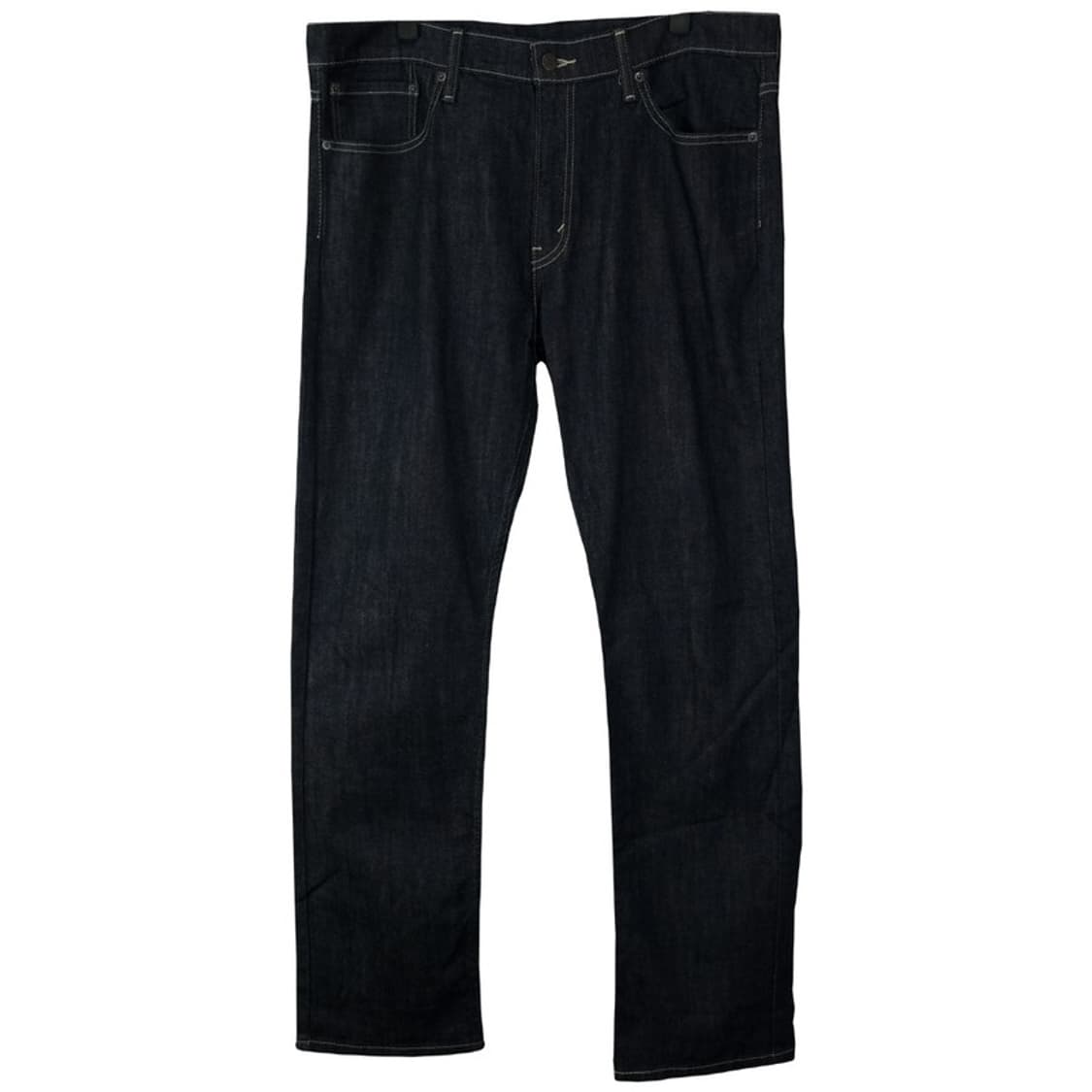 [리바이스] 504 스트레이트 생지 데님 팬츠 청바지 M19454 상품이미지2