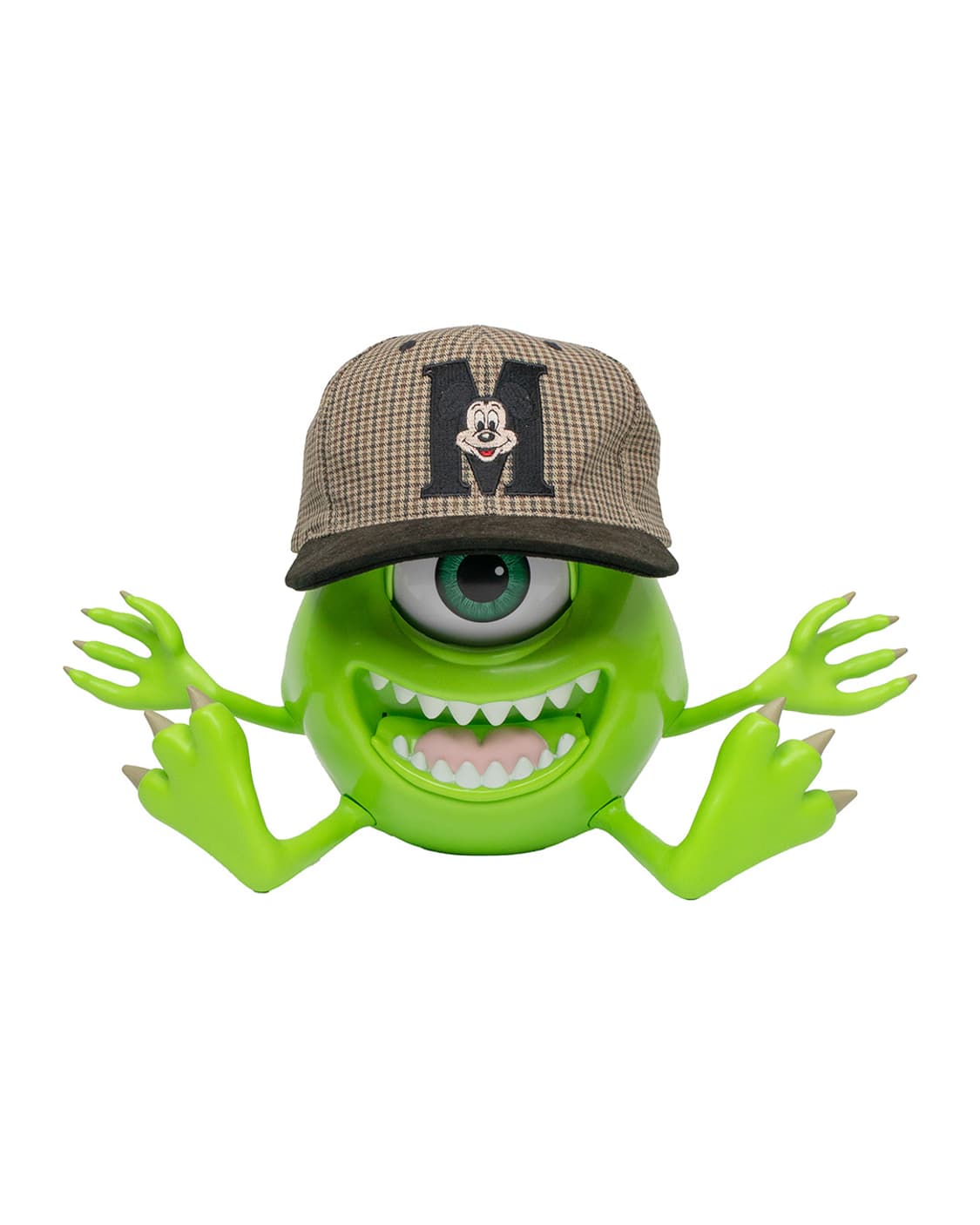 90s 디즈니 빈티지캡 상품이미지1