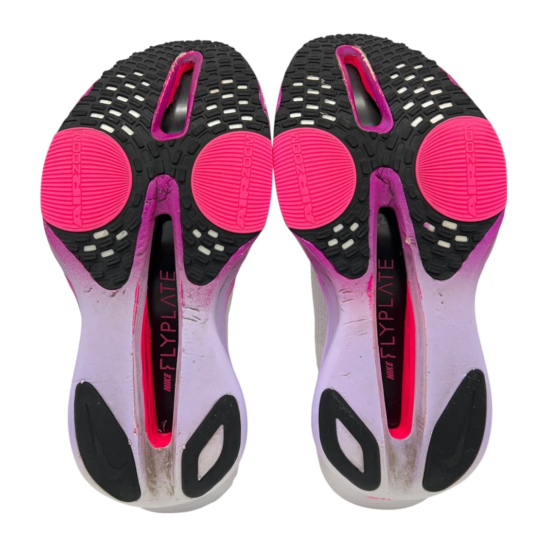 245 W 나이키 에어 줌 알파플라이 넥스트%3 하이퍼 핑크 상품이미지8