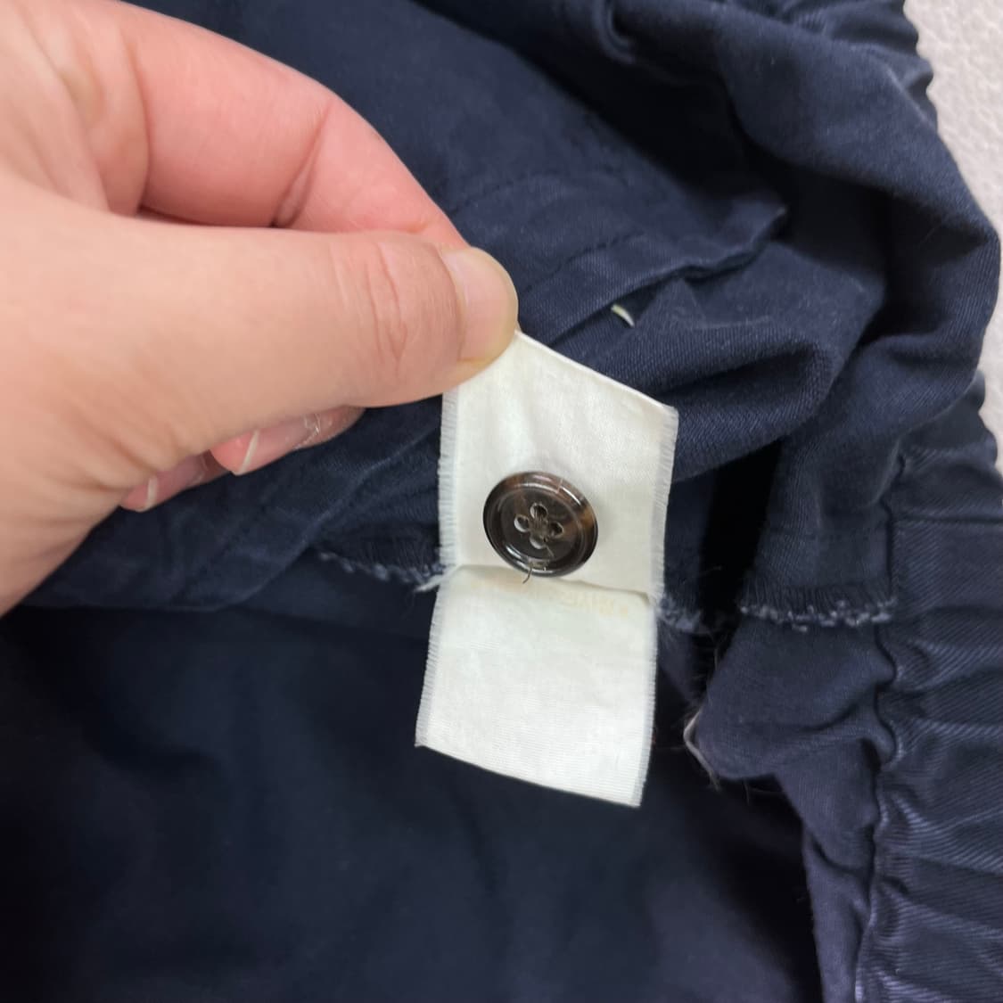 105 폴로랄프로렌 바라쿠타 블루종 자켓 상품이미지7