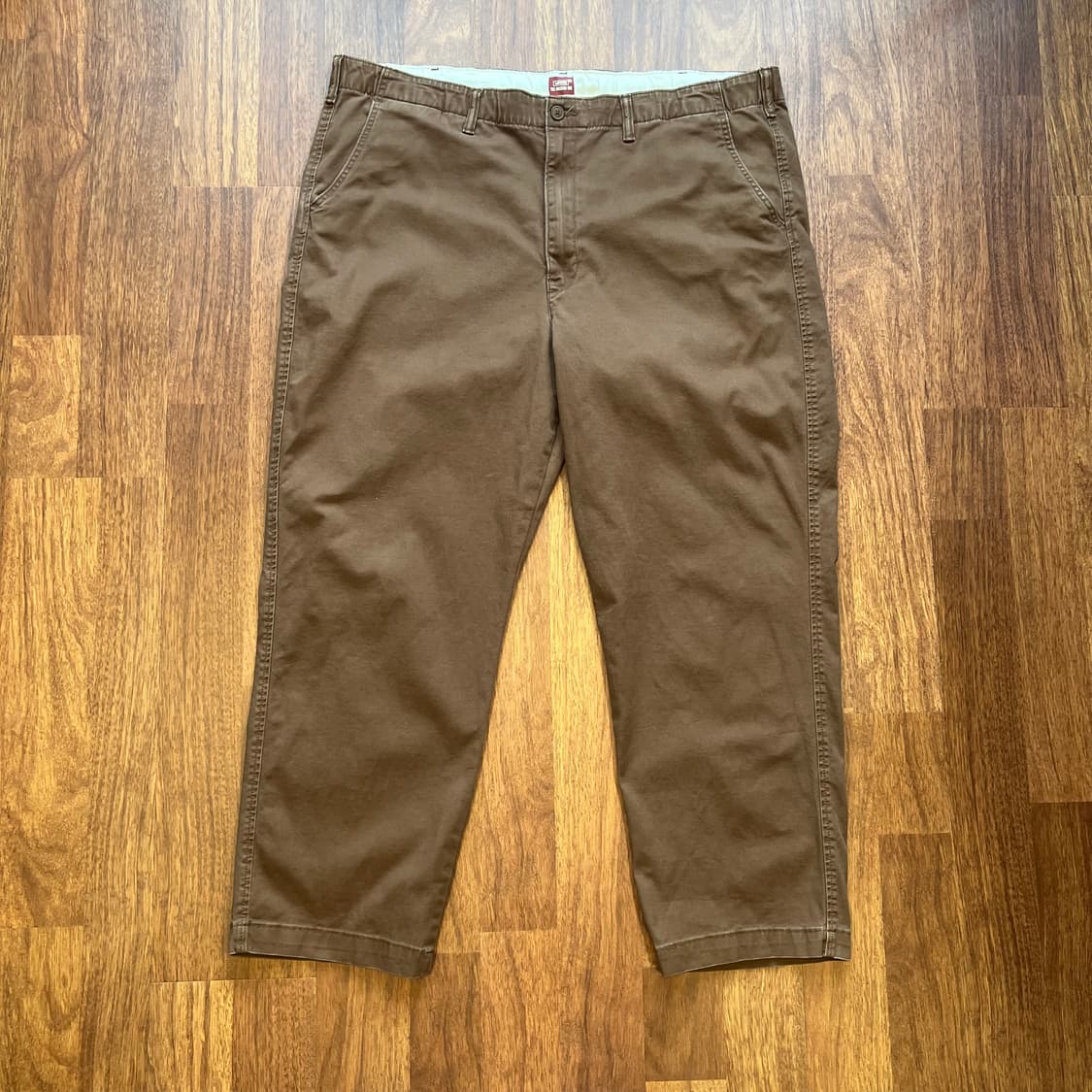 [2XL]리바이스 빅사이즈 치노 워크 팬츠  상품이미지2