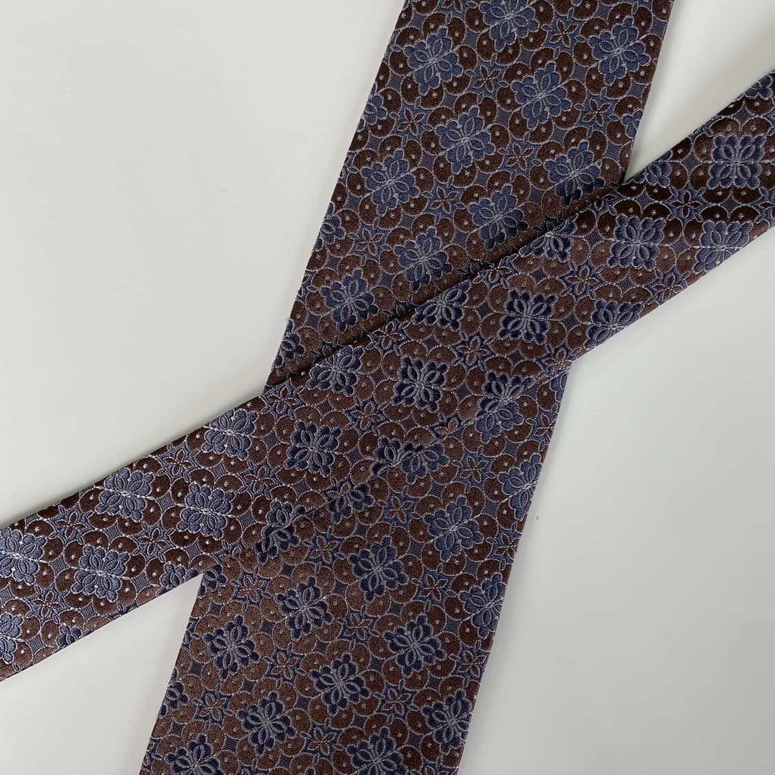 돌체 앤 가바나 (D&G) 명품 정품넥타이 상품이미지5