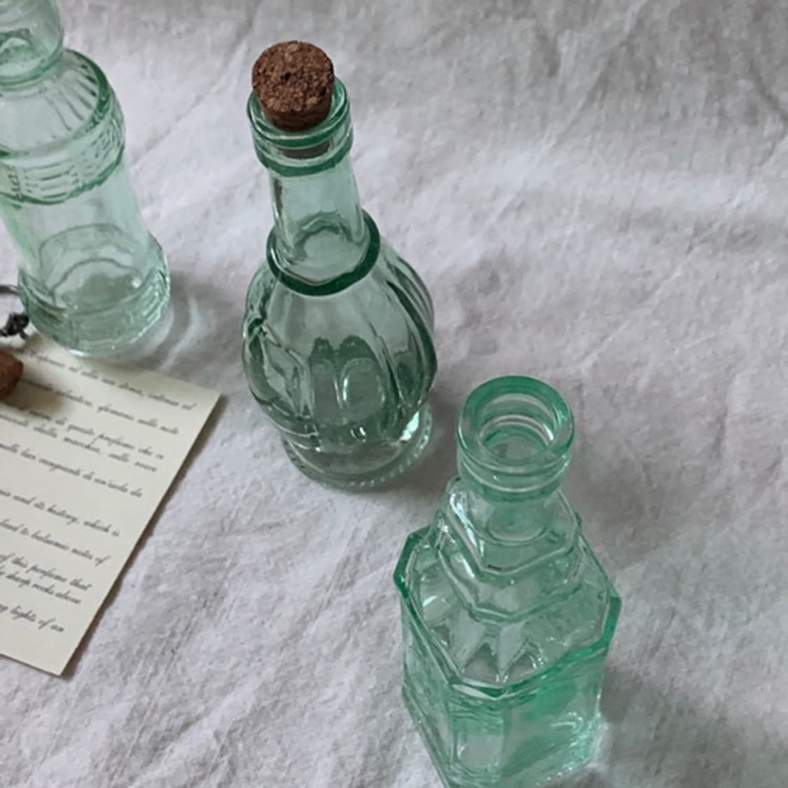 Mini Bottle Set 상품이미지3
