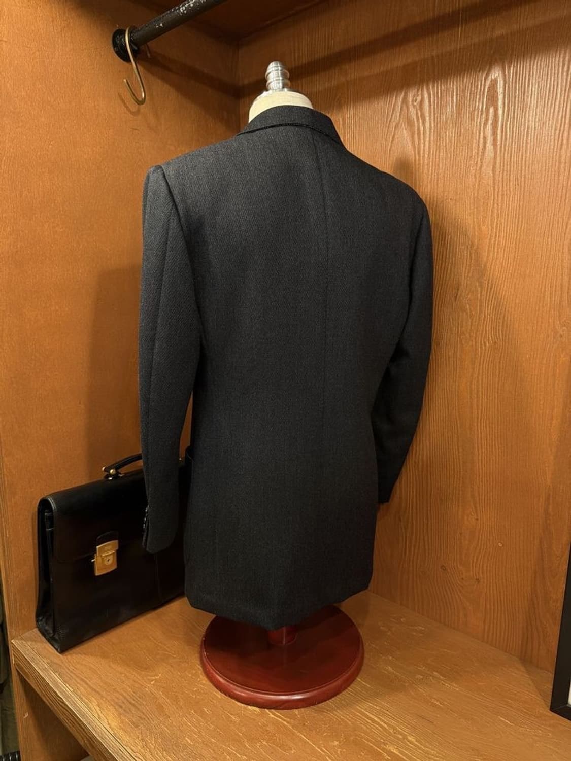 아톨리니 수트 상품이미지5