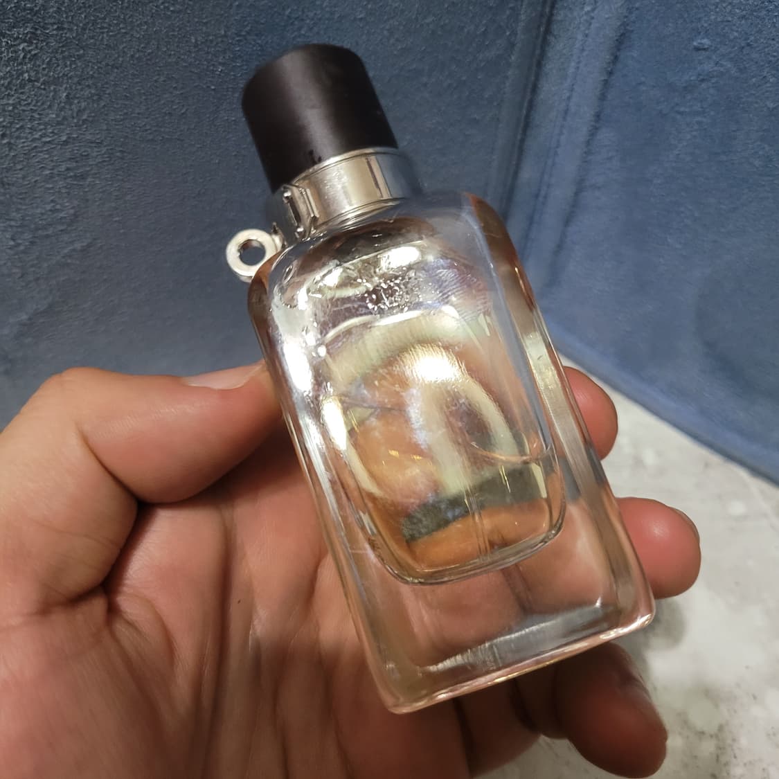 에르메스 켈리 깔레쉬 EDT 50ml 향수 (6) 상품이미지5