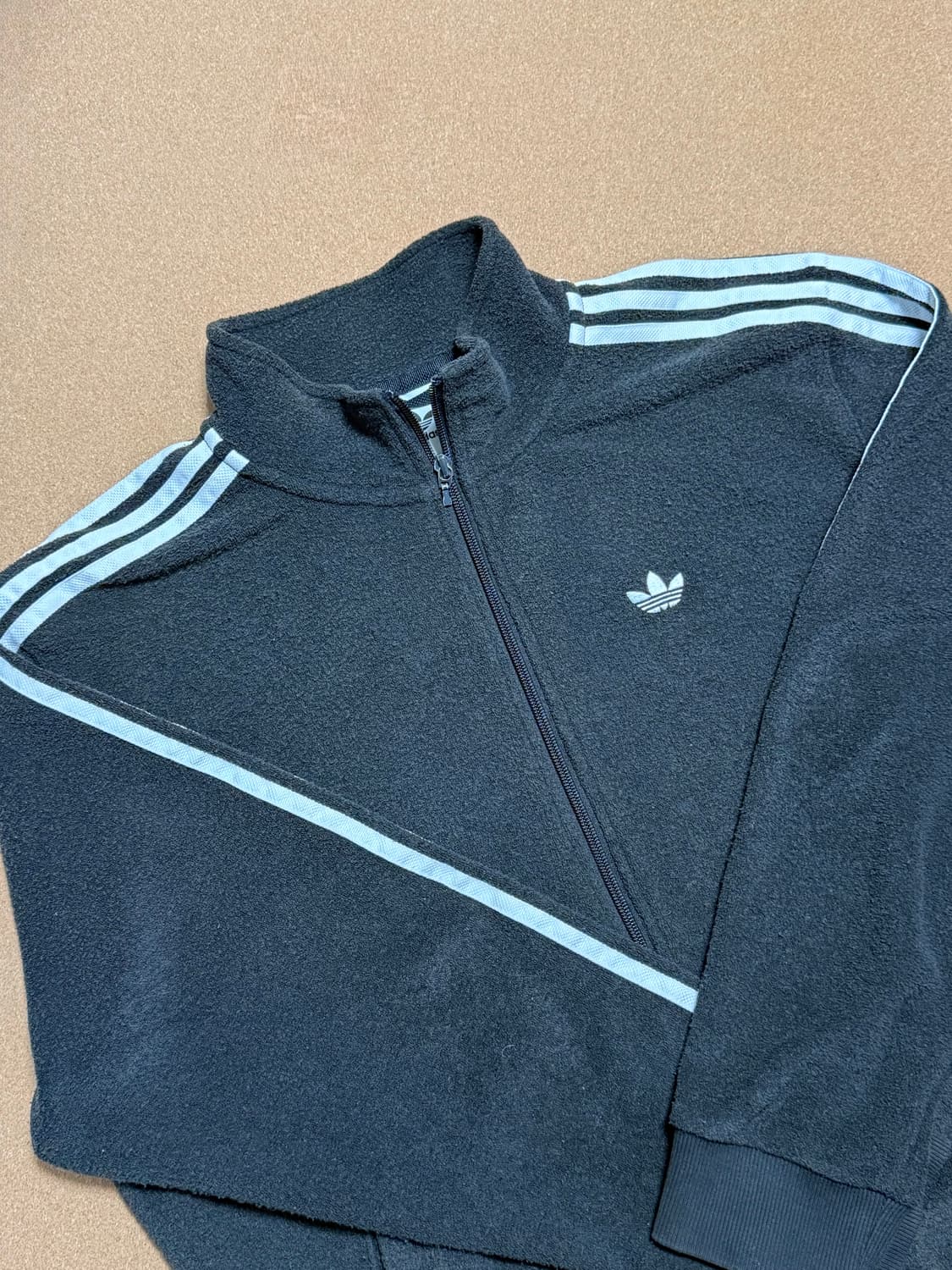 아디다스 부클 자켓 S 상품이미지1